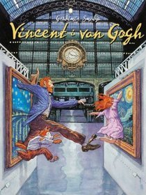 Vincent i van Gogh
