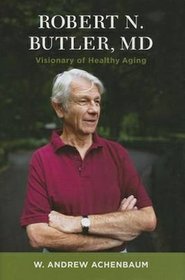 Visionary of Healthy Aging