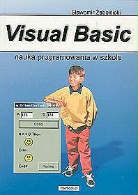 Visual Basic - nauka programowania w szkole