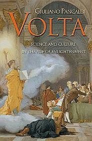 Volta Science  Culture in the Age of Enlightenment