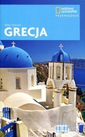 Wakacje na walizkach: Grecja