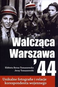 Walcząca Warszawa '44