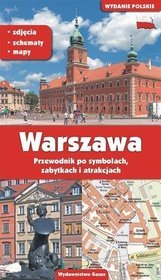Warszawa. Przewodnik