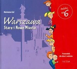 Warszawa Stare i Nowe Miasto