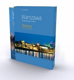 Warszawa - w etui