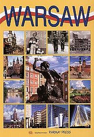 Warszawa (wersja angielska)