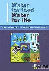 Water For Food, Water For Life: A Comprehensive Assessment of Water Management in Agriculture