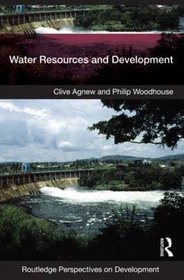 Water Resources  Development