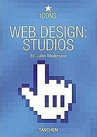 Web Design: Studios (Icons)