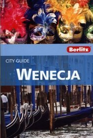 Wenecja. City Guide