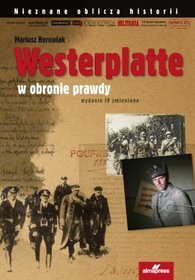 Westerplatte. W obronie prawdy