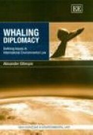 Whaling Diplomacy