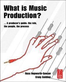 What is Music Production