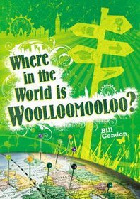 Where in the World is Woolloomooloo?