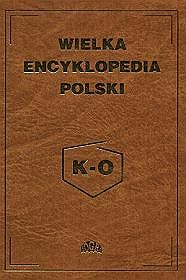 Wielka Encyklopedia Polski tom 2