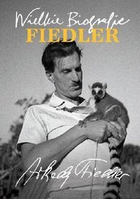 Wielkie biografie A. Fiedler