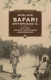 Wielkie safari Antoniego O