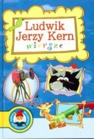 Wiersze - Ludwik Jerzy Kern
