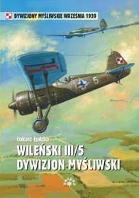 Wileński III/5. Dywizjon Myśliwski