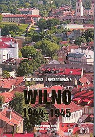 Wilno 1944-1945