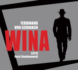 Wina - audiobook (CD MP3)