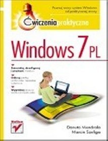 Windows 7 PL Ćwiczenia praktyczne
