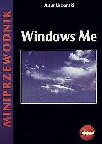 Windows Me. Miniprzewodnik