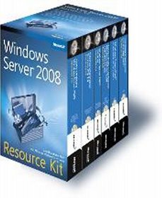Windows Server 2008. Resource Kit