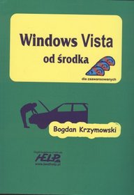Windows Vista od środka dla zaawansowanych