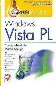 Windows Vista PL. Ćwiczenia praktyczne