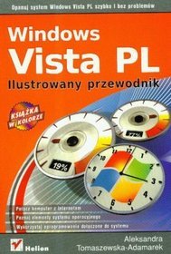 Windows Vista PL. Ilustrowany przewodnik