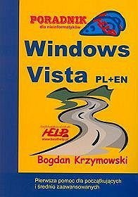 Windows Vista PL+EN - poradnik dla nieinformatyków