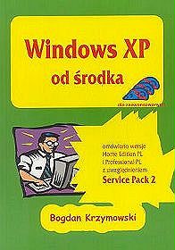 Windows XP od środka