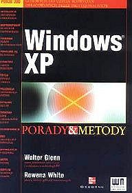 Windows XP - porady i metody
