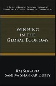 Winning In The Global Economy