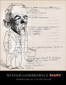 Witold Gombrowicz: Diary