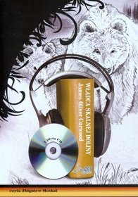 Władca Skalnej Doliny -książka audio na CD (format MP3)