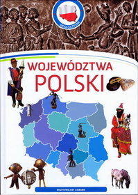 Województwa Polski  Moja Ojczyzna