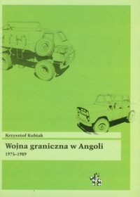 Wojna graniczna w Angoli 1975-1989