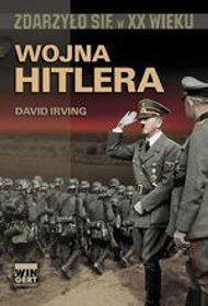 Wojna Hitlera - wydanie kieszonkowe