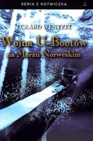 Wojna U-Bootów na Morzu Norweskim