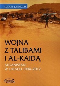 Wojna z Talibami i Al-Kaidą