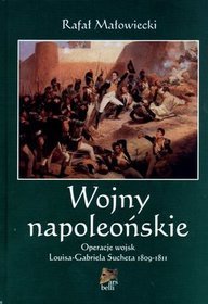 Wojny napoleońskie t.1