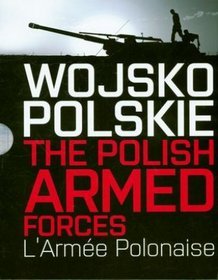 Wojsko Polskie (książka w etui)