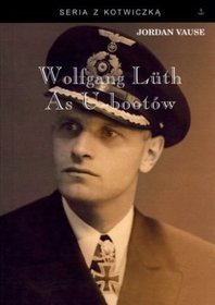Wolfgang Luth. As U-bootów
