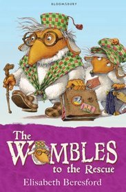 Wombles to the Rescue