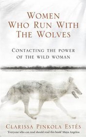 Women Who Run With Wolves