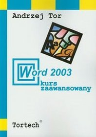 Word 2003 kurs zaawansowany