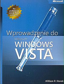 Wprowadzenie do Microsoft Windows Vista