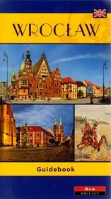 Wrocław. Guidebook